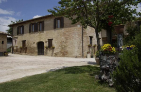 Agriturismo Il Borghetto